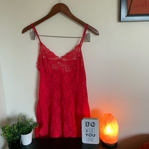 Vintage Slip Dress